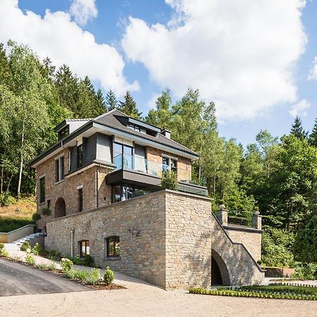 Le Moulin Noir A 400M Du Circuit Villa ฟรองกอร์ช็องป์ ภายนอก รูปภาพ